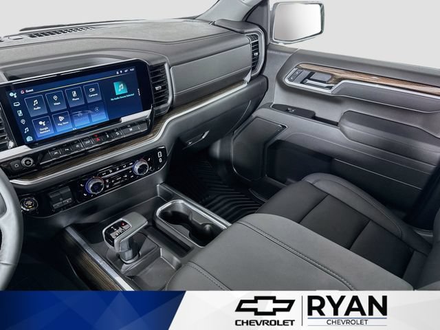 2026 Chevrolet Silverado 1500 LT - Photo 23