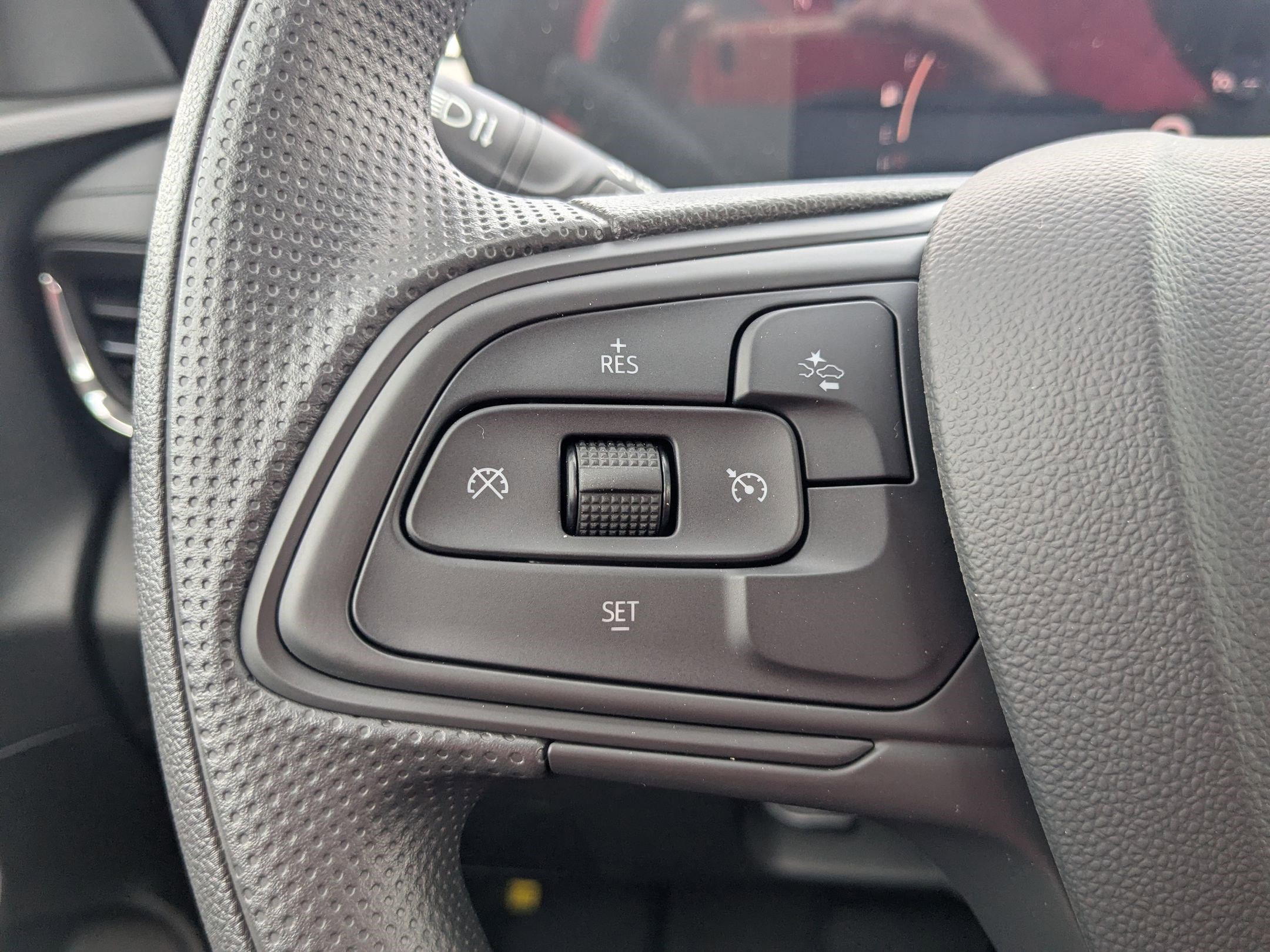 2026 Buick Envista Preferred - Photo 12