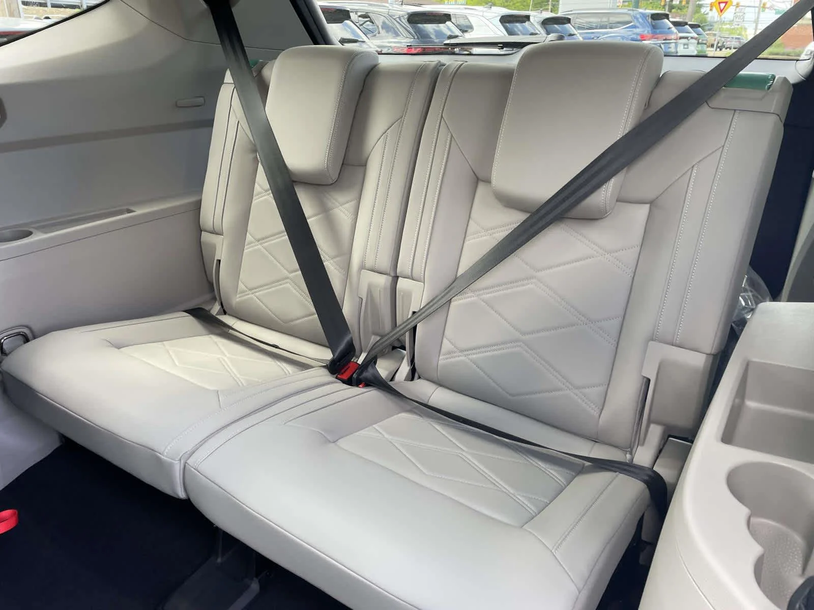 New 2026 Pure Gray Volkswagen 2.0T SE w/Technology image 17