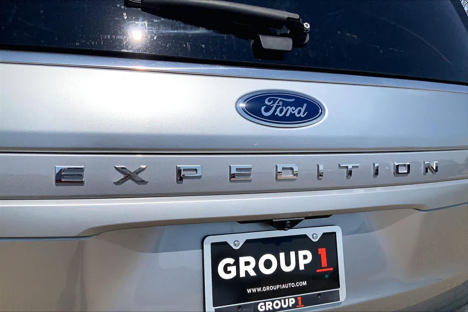 2024 Ford Expedition XLT - Photo 32
