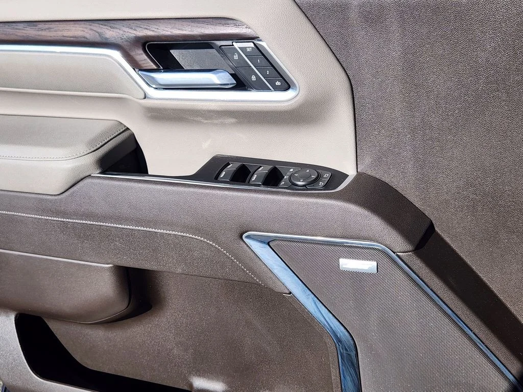 2026 GMC Sierra 3500HD SLT - Photo 12