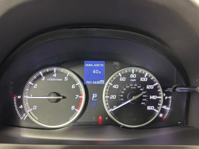 Used 2014  Acura Technology Package image 14