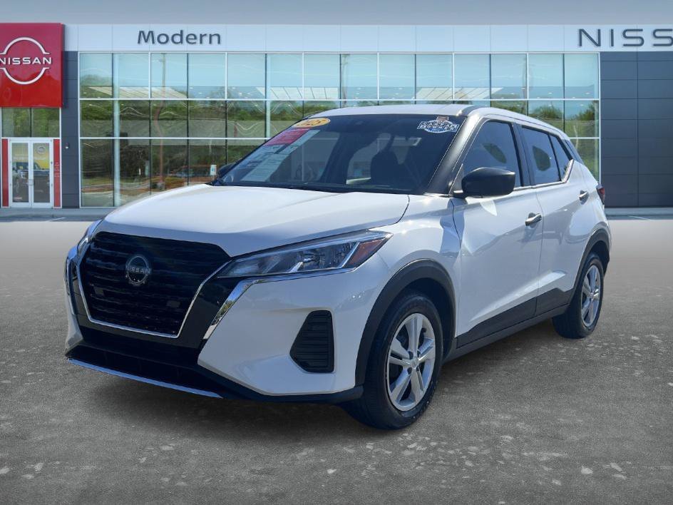Used 2025 Fresh Powder Nissan S image 1