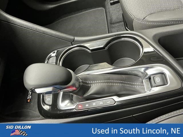 Used 2026 Summit White Buick Preferred image 13