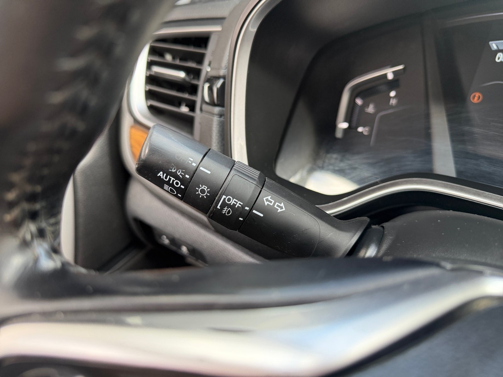 2017 Honda CR-V Touring - Photo 13
