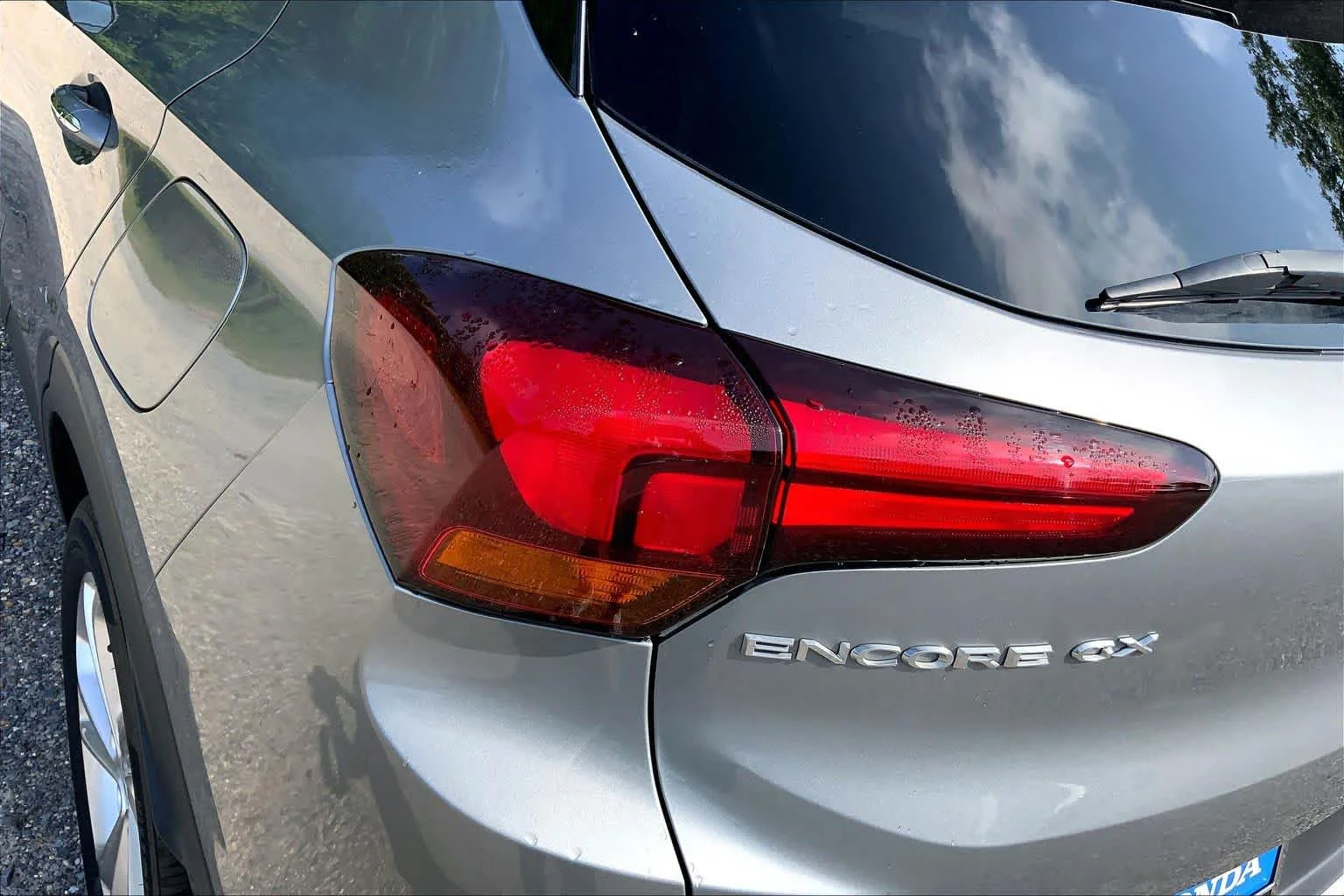 2023 Buick Encore GX Preferred - Photo 28