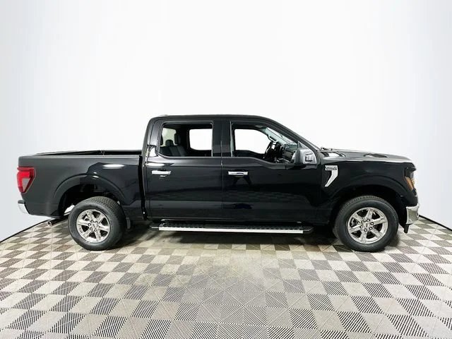 Certified Pre-Owned 2025 Ford F-150 XLT