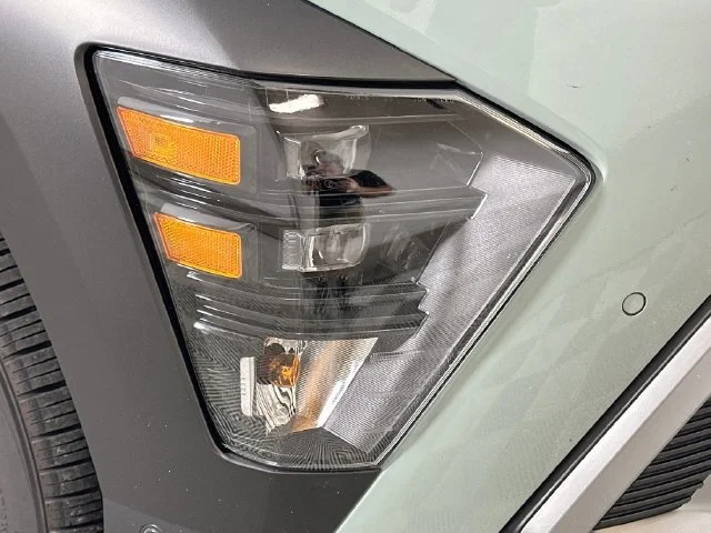 Certified Used 2026 Green Hyundai Limited image 24