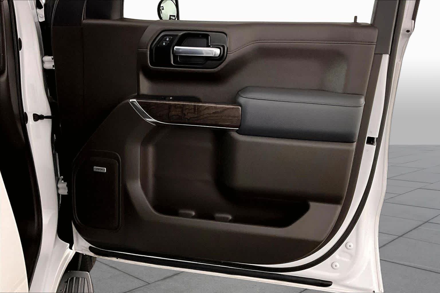 2021 GMC Sierra 1500 Denali Denali - Photo 22