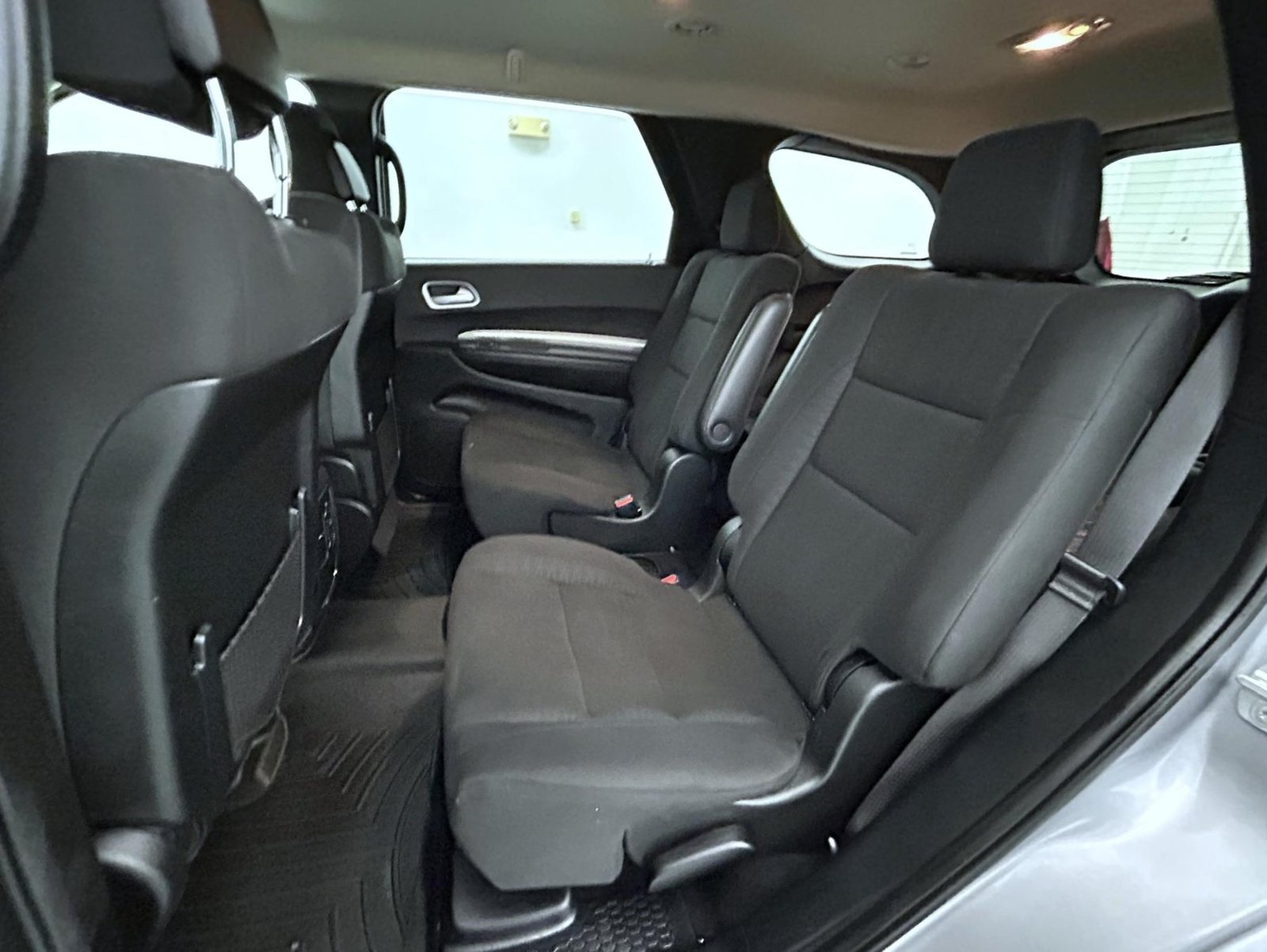 Used 2020 Silver Dodge SXT Plus image 19