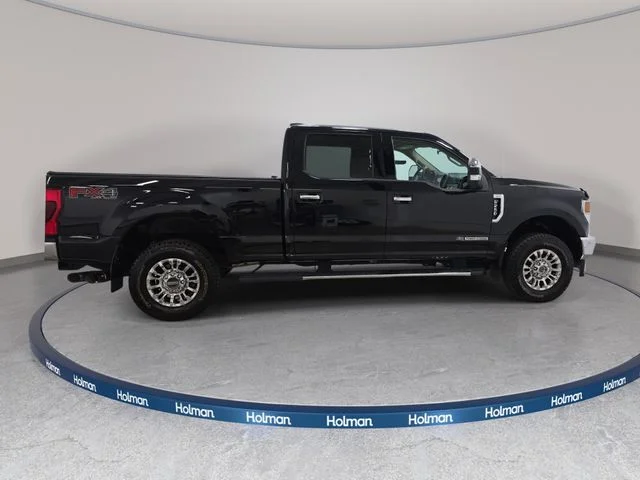 Used 2020 Black Metallic Ford XLT image 5