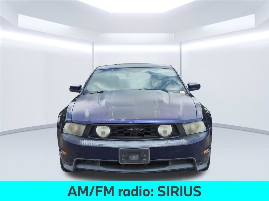Used 2010  Ford GT Premium image 11