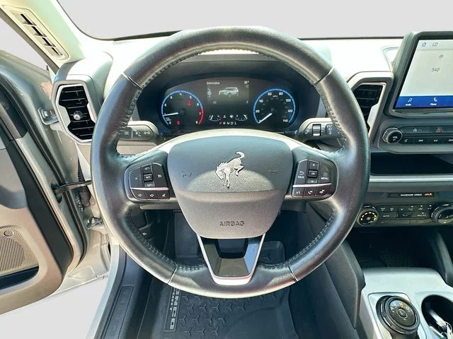 Used 2022 Green Ford Big Bend image 11