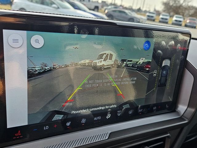 New 2025 Carbonized Gray Metallic Ford Badlands® image 21