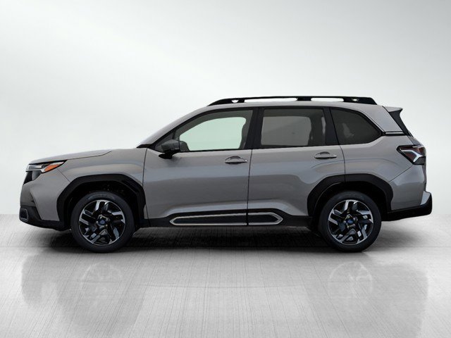 New 2026 RIVER ROCK PEARL Subaru Limited image 4