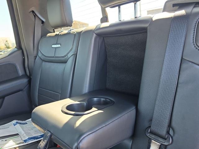 2026 Ford F-250 Super Duty Platinum - Photo 31