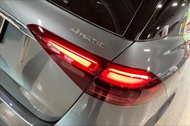 New 2026 Gray Mercedes-Benz GLE 450 image 24