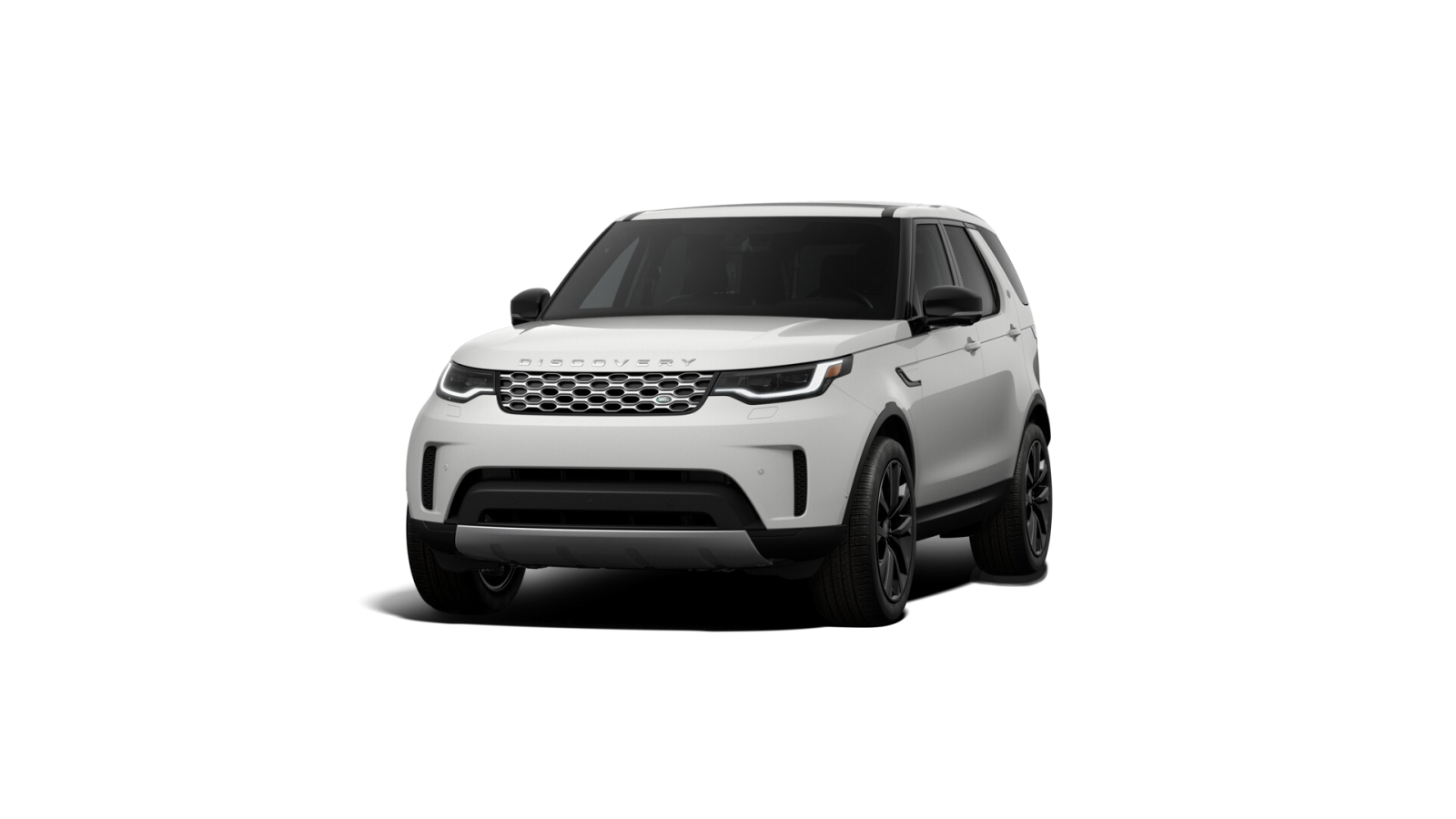 2026 Land Rover Discovery S 300PS