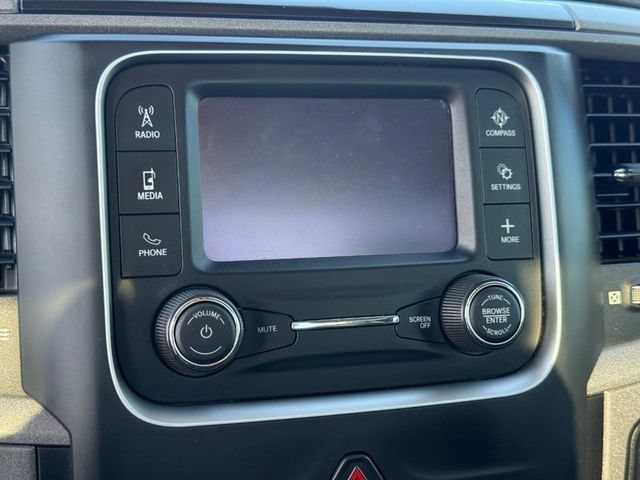 Used 2022 White Ram Tradesman image 16