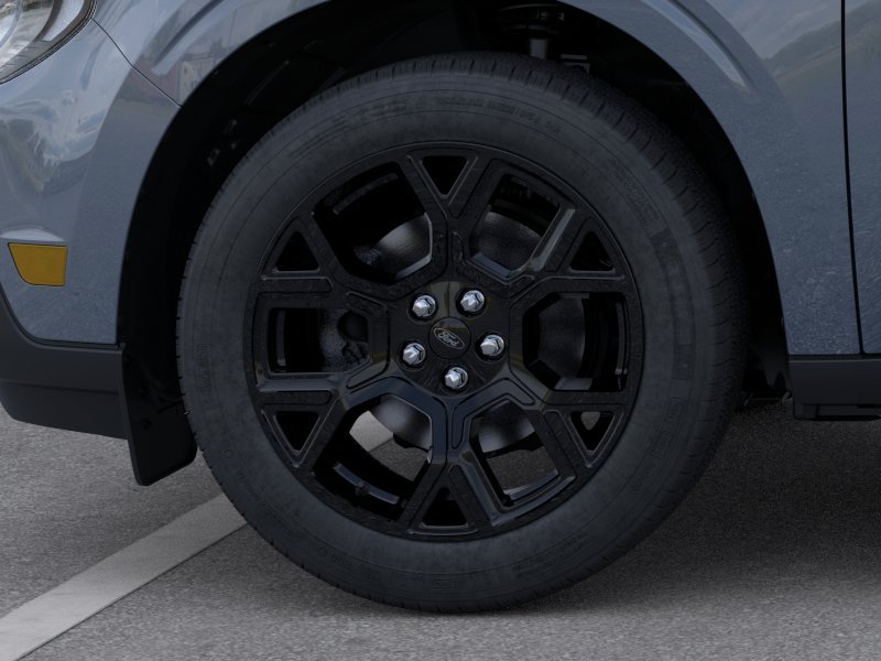 2025 Ford Maverick XLT - Photo 47