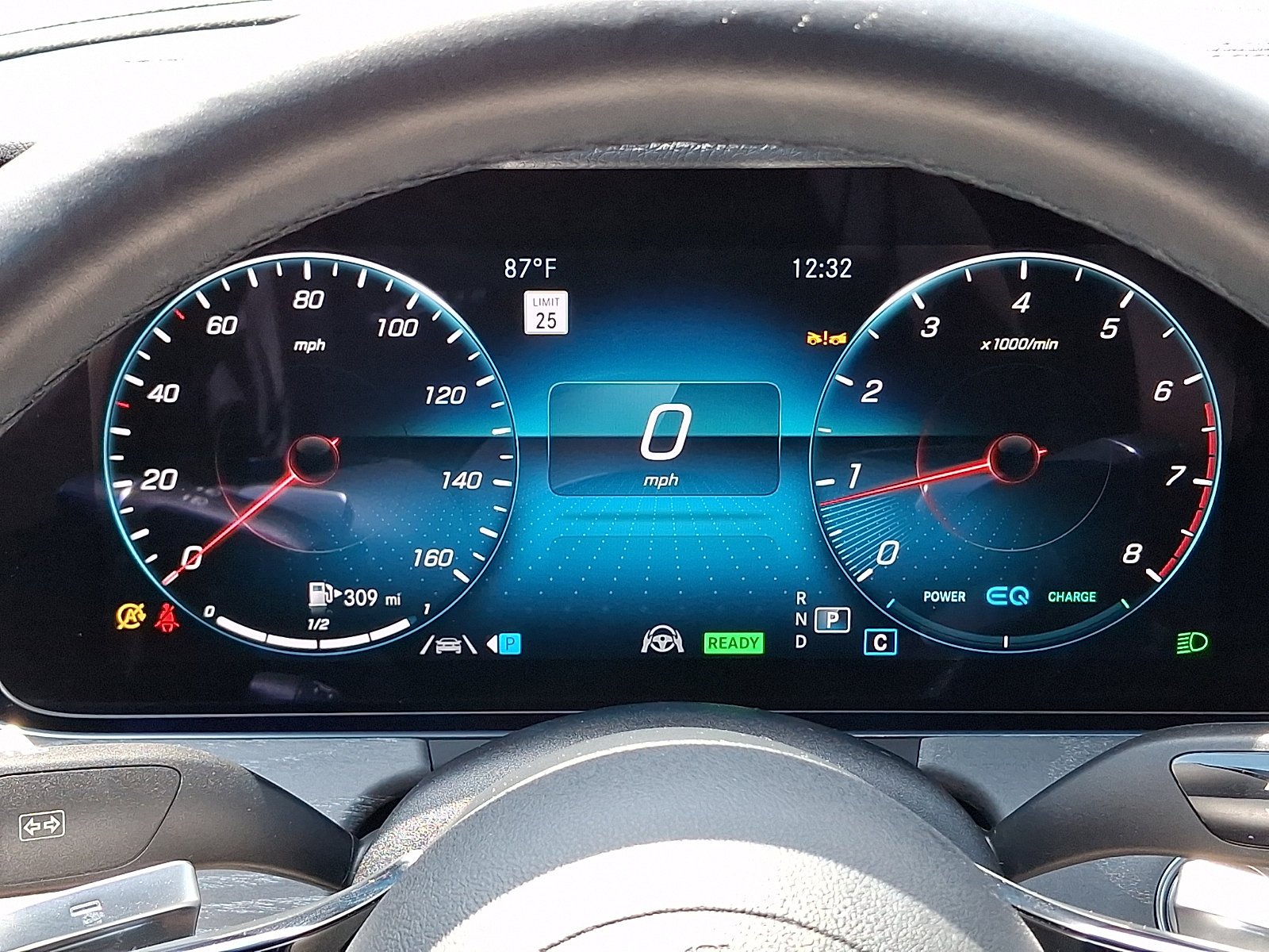 Certified Used 2023 Black   040 Mercedes-Benz CLS 450 image 21