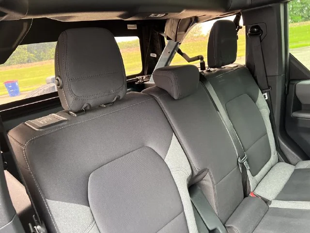 Certified Used 2021 Area 51 Ford Big Bend image 33