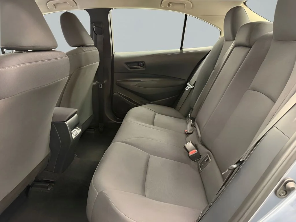 Used 2024  Toyota LE image 13