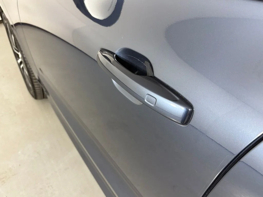Used 2023 Denim Blue Metallic Volvo Plus image 11