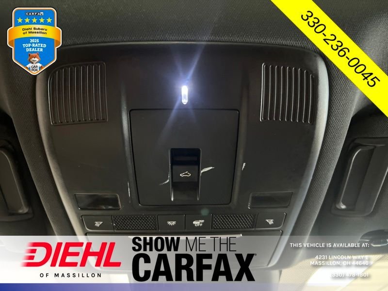 Used 2024 Beige Mazda 2.5 Carbon Turbo image 34