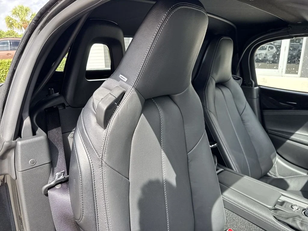 New 2026 Jet Black Mica Mazda Grand Touring image 45