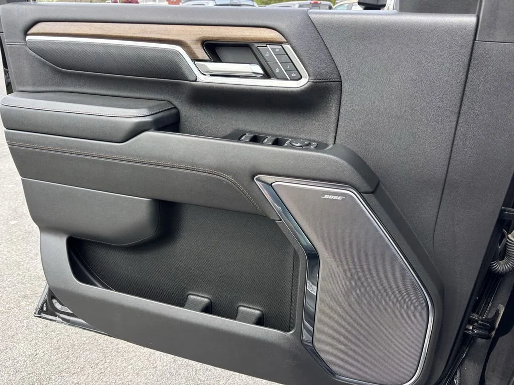 2024 Chevrolet Silverado 2500HD High Country - Photo 15