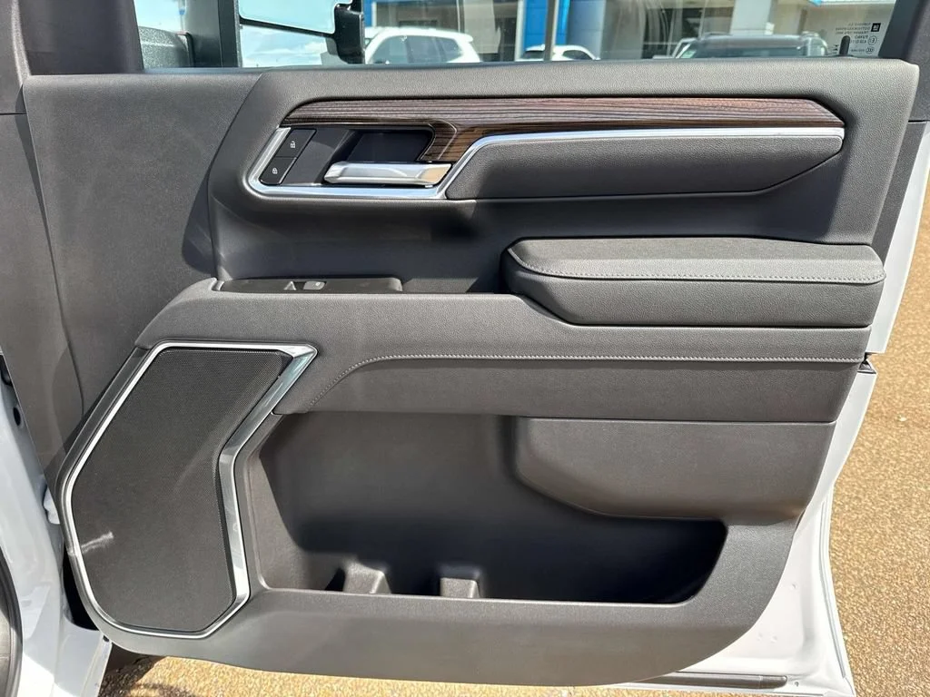 2026 Chevrolet Silverado 2500 HD LT - Photo 27