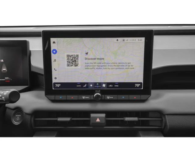 New 2026 0040 Toyota LE image 15