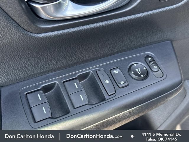 2026 Honda CR-V Sport-L - Photo 12