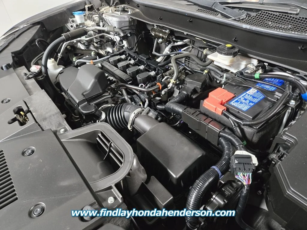 2024 Honda CR-V EX - Photo 23