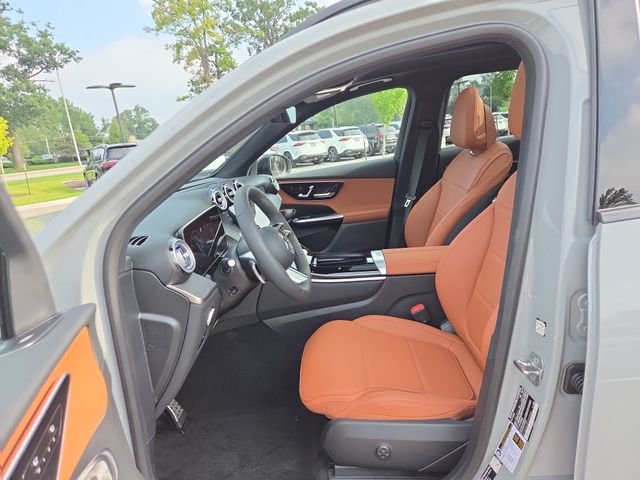 New 2027 MANUFAKTUR Alpine Grey Mercedes-Benz GLC300 image 22
