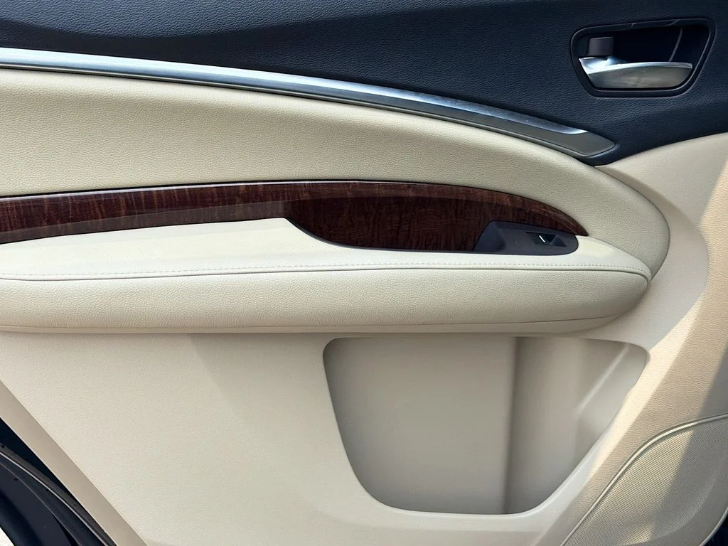 Used 2020  Acura 3.5L image 27