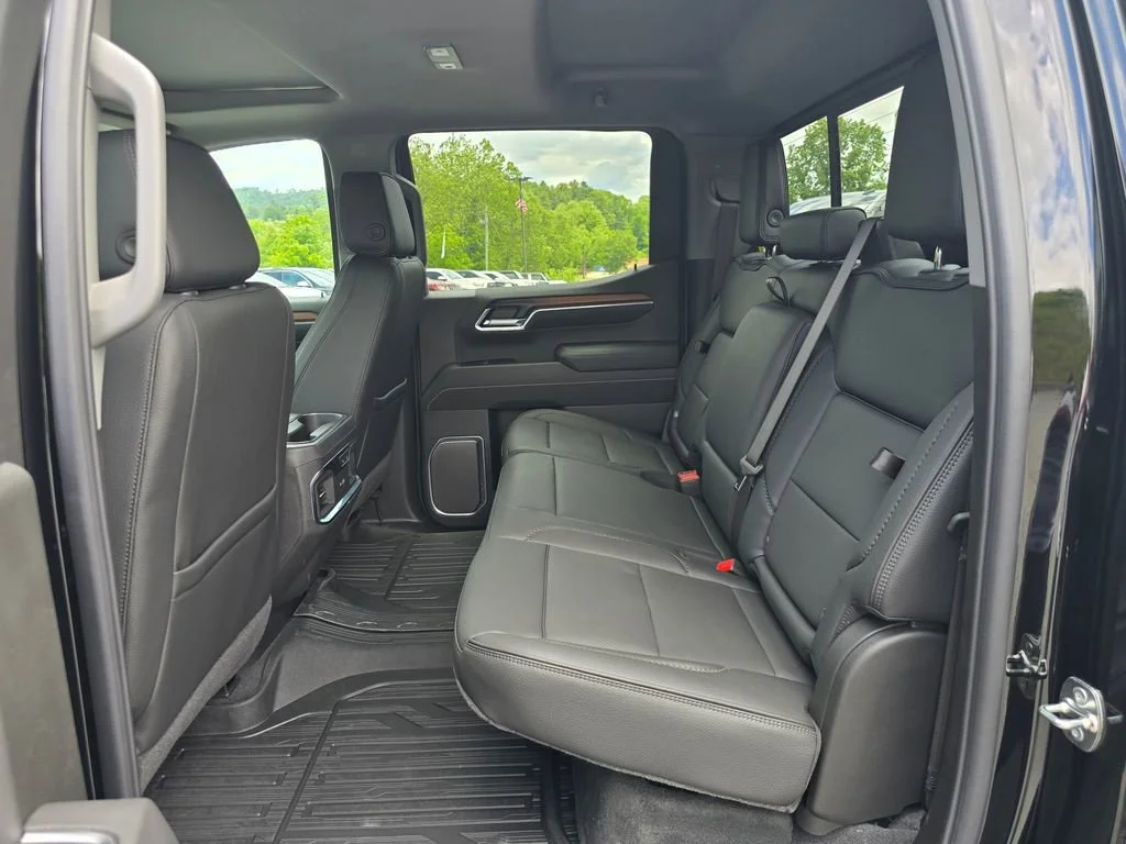2026 GMC Sierra 1500 Denali - Photo 11