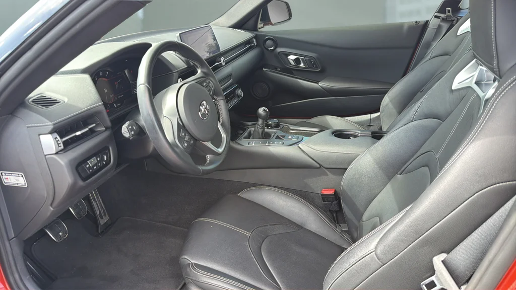 Used 2024  Toyota 45th Anniversary Edition image 12