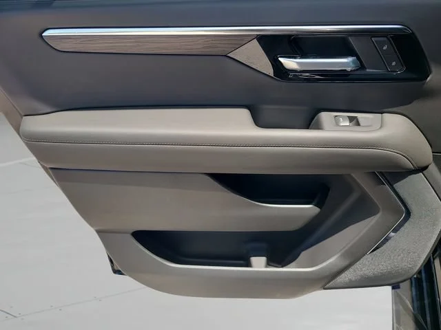New 2026 Black Chevrolet LS image 18