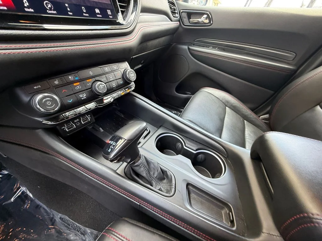 Used 2025 Gray Dodge GT Plus image 22