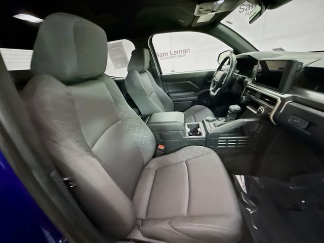 2025 Toyota Tacoma SR5 - Photo 27