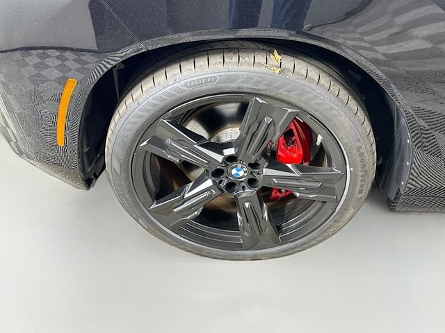 2025 BMW X3 M50 - Photo 31