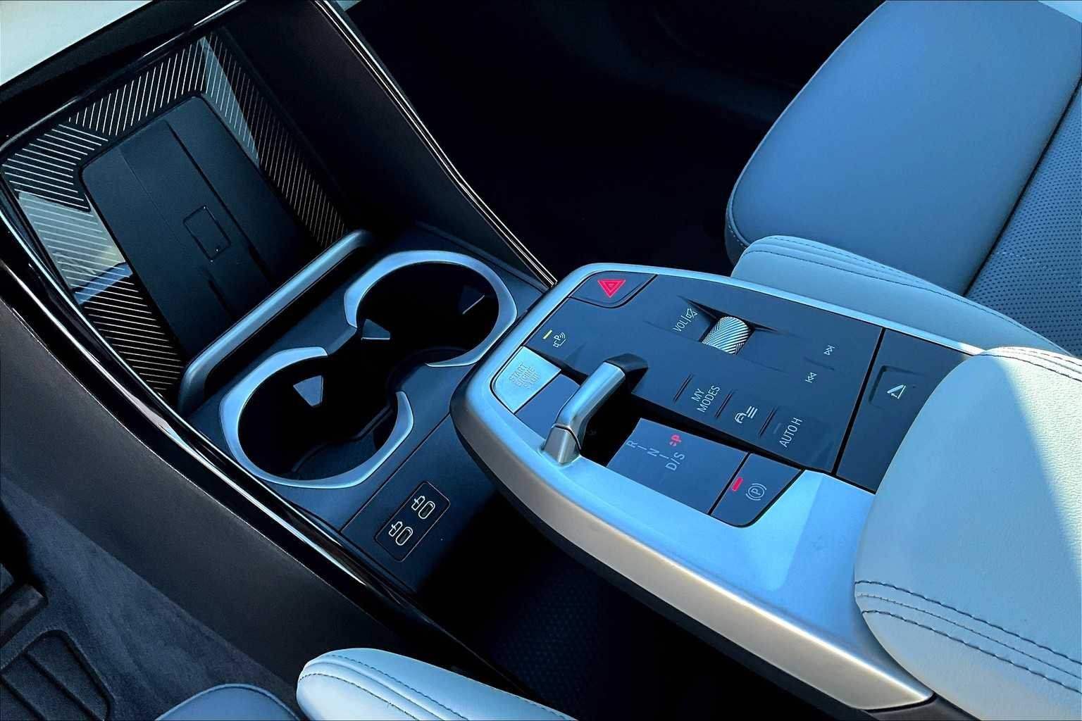 2026 BMW X1 XDrive28i - Photo 7
