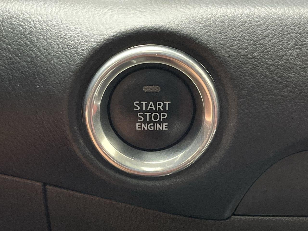 Certified Used 2023 Polymetal Gray Mazda 2.5 S Carbon Edition image 18