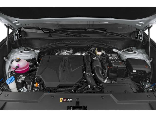 2024 Hyundai Santa Fe Calligraphy - Photo 14