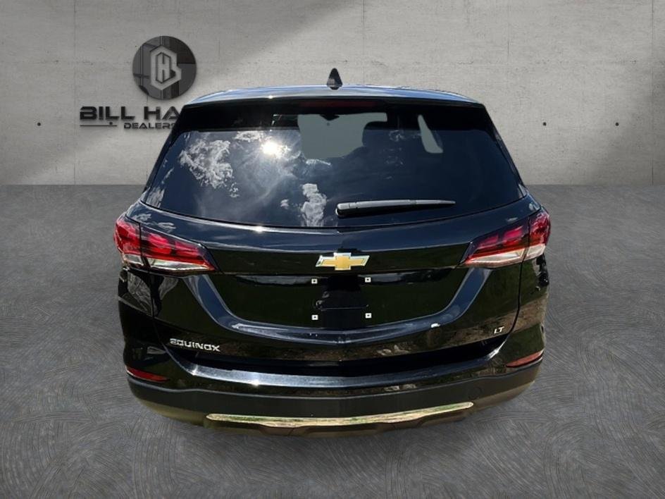 Used 2022 Black Chevrolet LT image 6