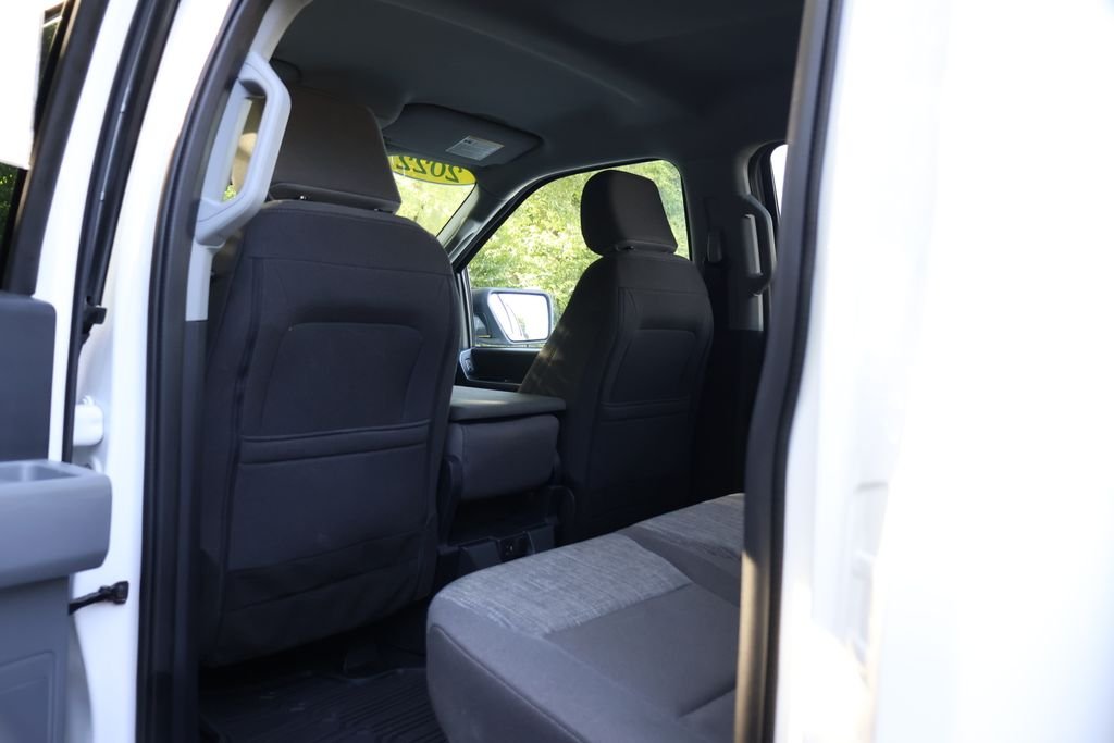 2022 Ford F-150 XLT - Photo 44