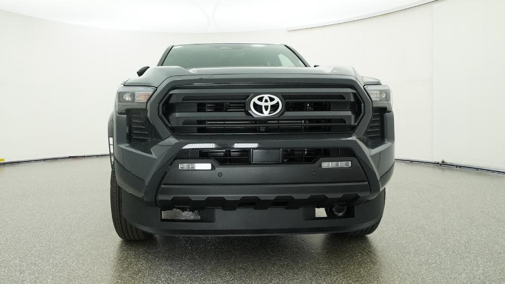 New 2026 Underground Toyota SR5 image 22