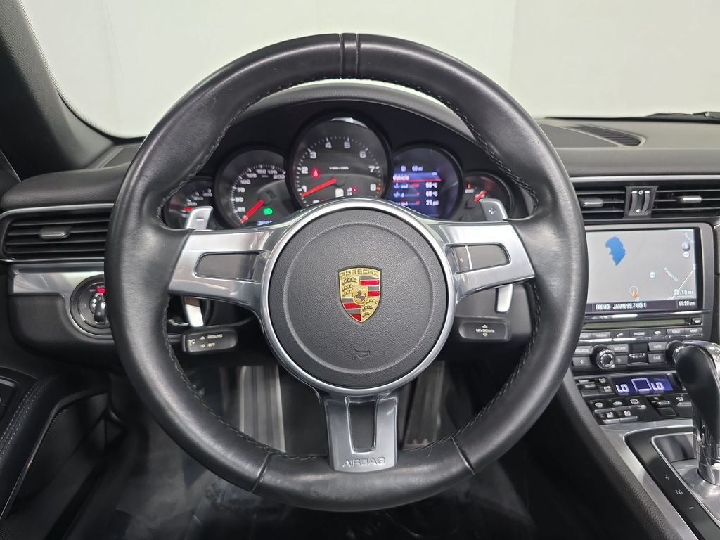 Certified Used 2015  Porsche Carrera 4 image 14